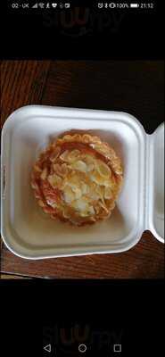 Word Of Mouth Cafe Morningside