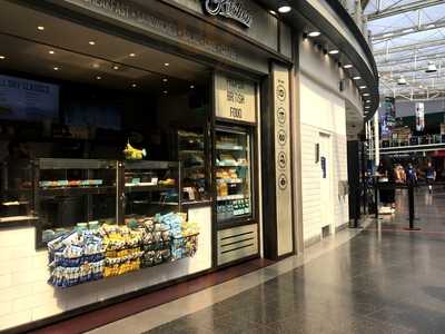 James Martin Kitchen