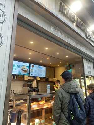 James Martin Kitchen