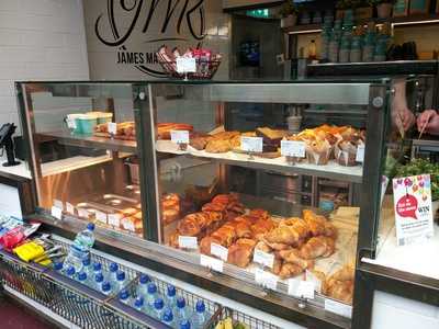 James Martin Kitchen