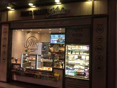 James Martin Kitchen