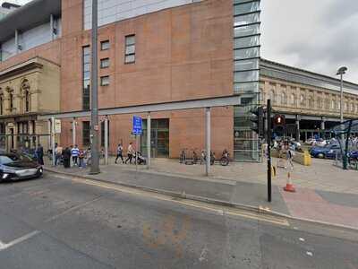 James Martin Kitchen