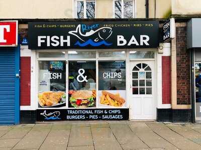 Essex Rd Fish Kitchen