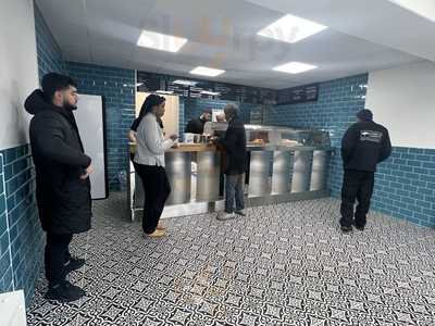 Essex Rd Fish Kitchen