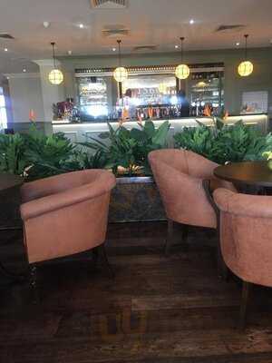 De Vere Wokefield Estate