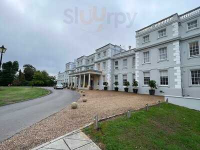 De Vere Wokefield Estate