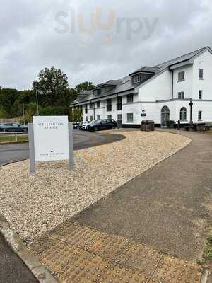 De Vere Wokefield Estate