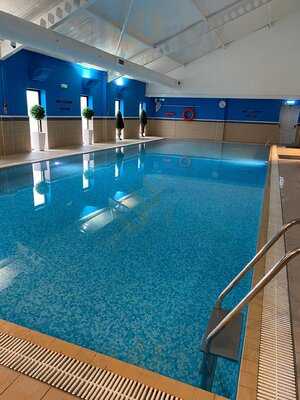 De Vere Wokefield Estate