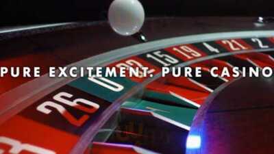 Grosvenor Casino Edinburgh