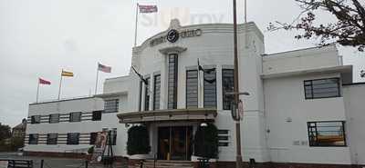 Grosvenor Casino Edinburgh