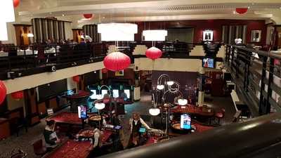 Grosvenor Casino Edinburgh