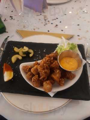 Grosvenor Casino Edinburgh