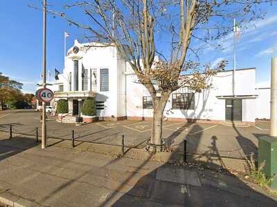 Grosvenor Casino Edinburgh