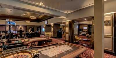 Grosvenor Casino Golden Horseshoe