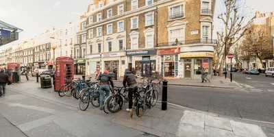 Grosvenor Casino Golden Horseshoe