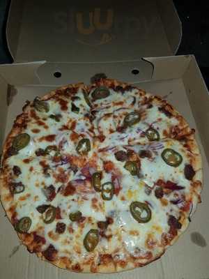 Rominos Pizza