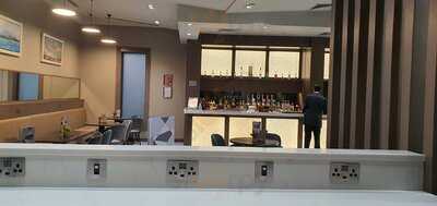 Grain And Grill Restaurant At Maldron Hotel Newcastle