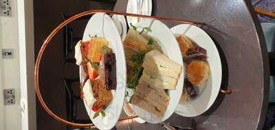 Grain And Grill Restaurant At Maldron Hotel Newcastle