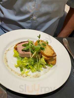 Grain And Grill Restaurant At Maldron Hotel Newcastle