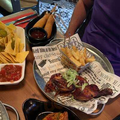 Fat Daddies Smokeshack