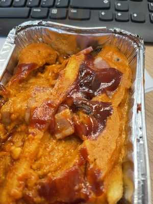 Fat Daddies Smokeshack