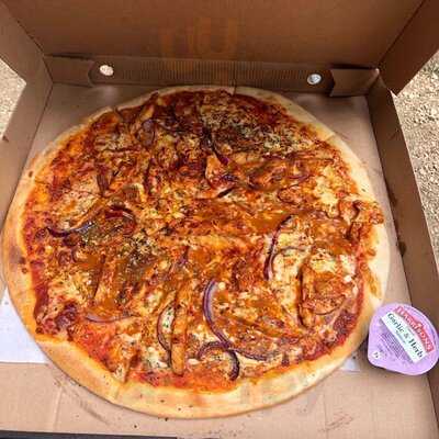 Little Venice Pizzeria