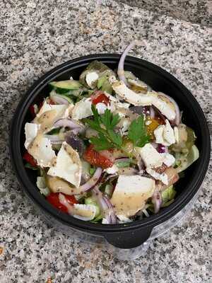 Little Venice Pizzeria