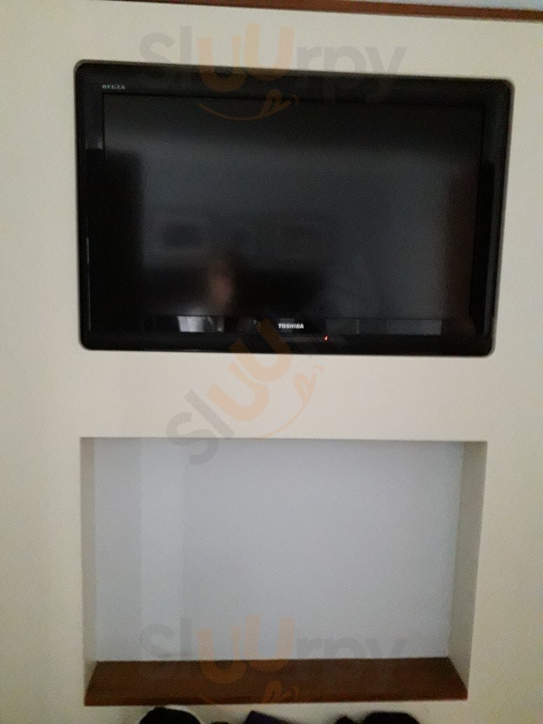 The Brasserie Bar And Lounge