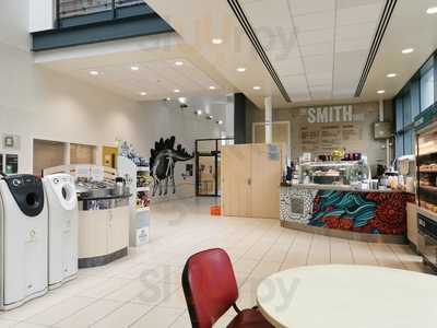 The Smith Cafe