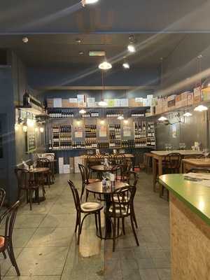 The Bunghole Cellars