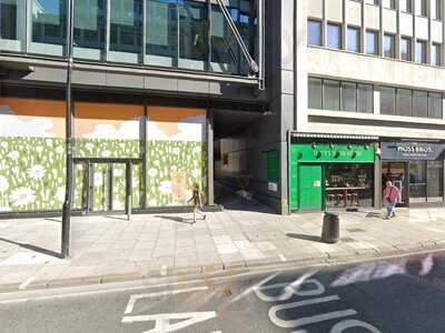 The Bunghole Cellars