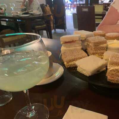 Telford Hotel And Golf Resort