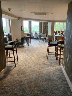 Telford Hotel And Golf Resort