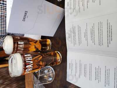 Telford Hotel And Golf Resort