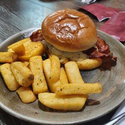 Low Wood Bay Resort And Spa