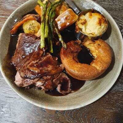 Low Wood Bay Resort And Spa