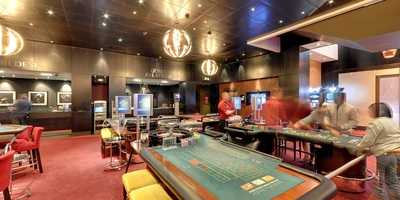 Aspers Northampton