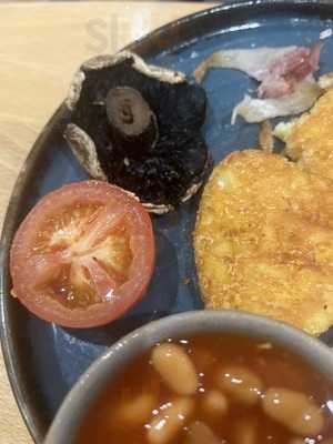 Morrisons Cafe - Openshaw