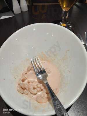 Level 3 Lounge & Restaurant