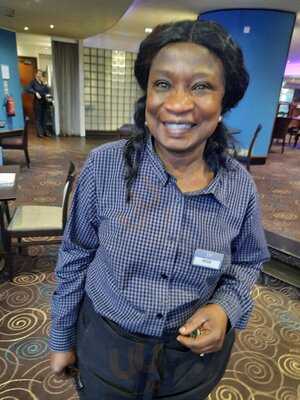 Level 3 Lounge & Restaurant