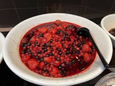 Level 3 Lounge & Restaurant