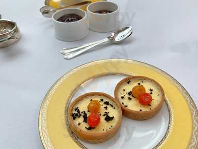 The Goring Cocktail Bar