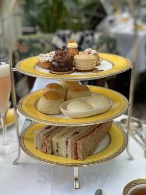 The Goring Cocktail Bar