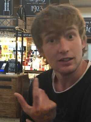 Sidwell Fish And Chips