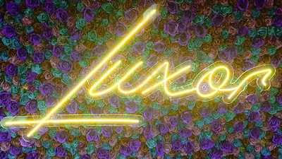 Luxor Cafe & Shisha Lounge