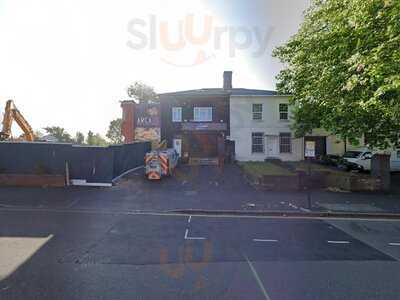 Luxor Cafe & Shisha Lounge