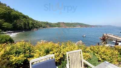 Cary Arms & Spa Restaurant