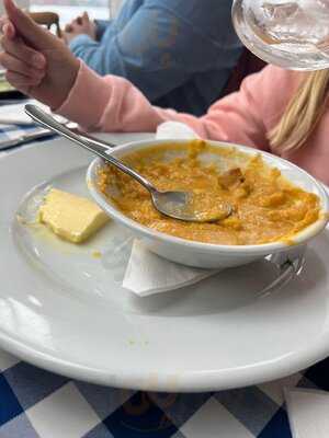 Cary Arms & Spa Restaurant