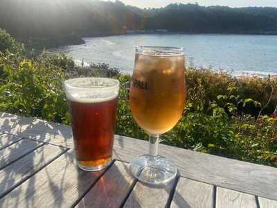 Cary Arms & Spa Restaurant