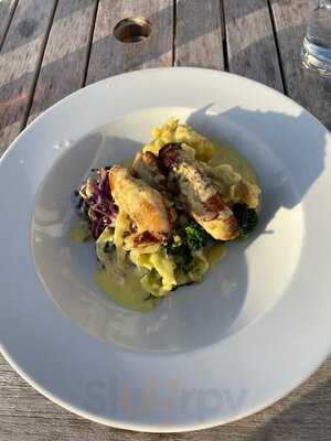 Cary Arms & Spa Restaurant